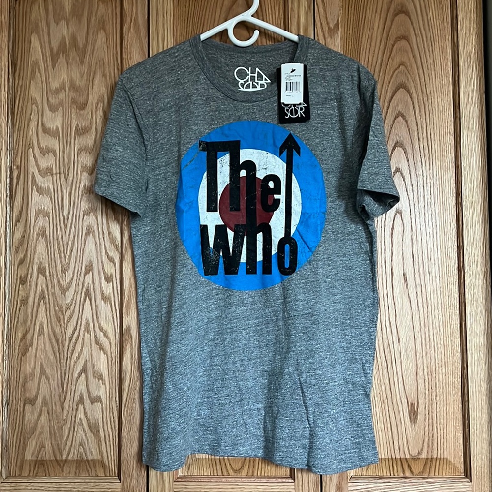 Men’s Chaser Graphic Tee Size L